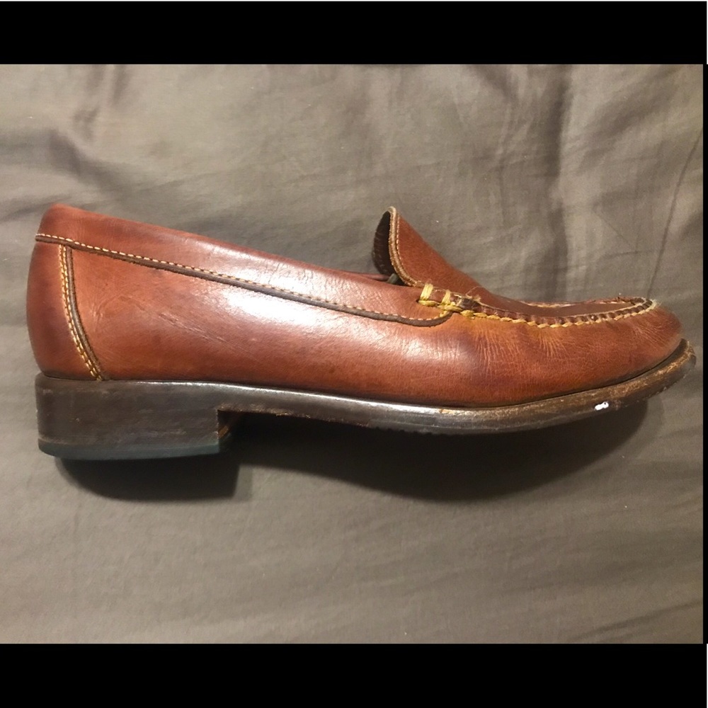 Cole Hann Loafers
